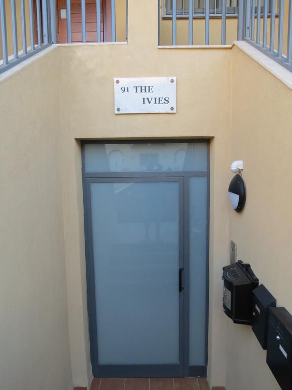 The Ivies Apartment Mosta Exterior photo